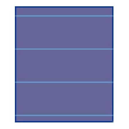 Medline Drape Sheet, Size L, 70in x 85in, 100PK SPT-DRAPLGSCS