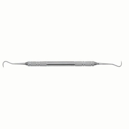 Jorgensen Laboratories Jacquette Scaler, Double Ended, 6, 7 J0041JA
