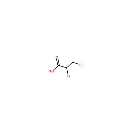 Ak Scientific 2, 3-Dichloropropionic acid (25g), CAS 565-64-0 7021AF-25g