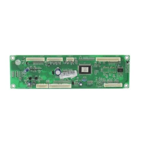 Ge CONTROL BOARD WB27X32685
