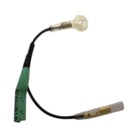 Komatsu CABLE, KOMATSU OEM 600-815-2730 600-815-2730