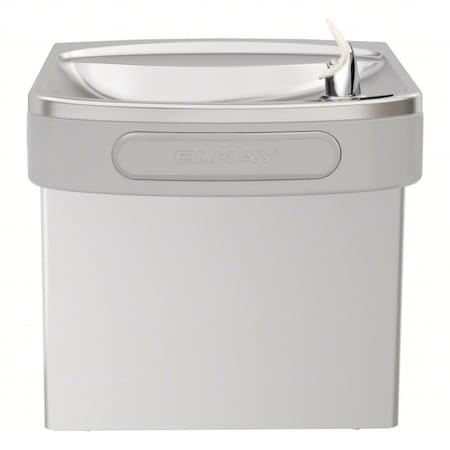 Elkay Drinking Fountain, 19 13/16 in H EZSDS