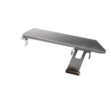 Jackson Paddle Switch, Pre-Wash, Left to Right Machine 05700-004-34-03