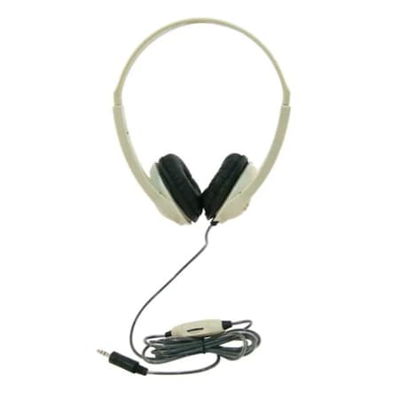 Califone Multimedia Stereo Headphones 3060AV CT
