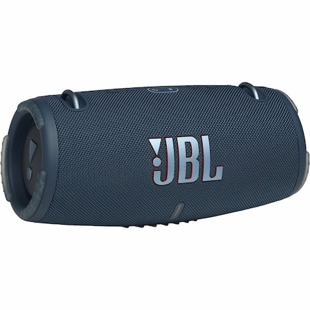 Jbl Xtreme 3 Waterproof Bluetooth Speaker, Blue JBLXTREME3BLUAM