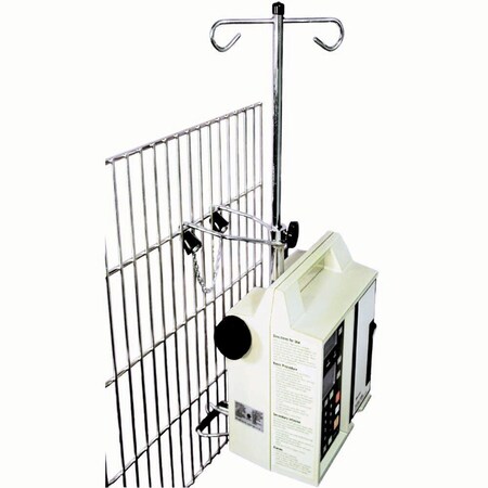 Jorgensen Laboratories Jorvet Space Saver IV Cage Mount J0461A
