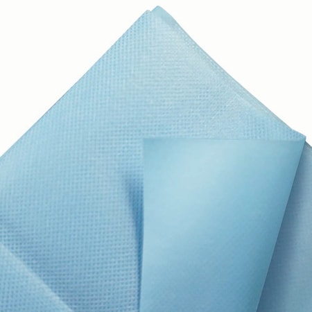 Jorgensen Laboratories JorVet Duo Drape, 75cmx90cm, w/o Fenestration, 10PK J1456N