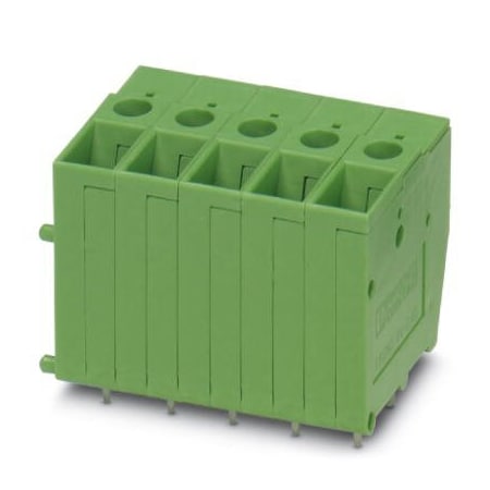 Phoenix Contact FRONT 4-V-7 62 PCB terminal block 1703021