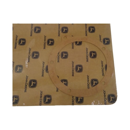 John Deere GASKET, JOHN DEERE OEM H350R H350R