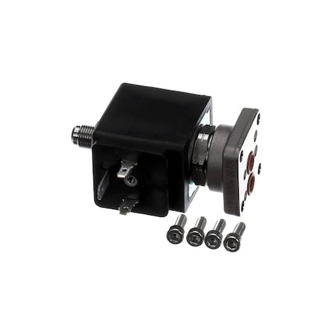 Astoria Solenoid Valve, 230 Volt 834918151R