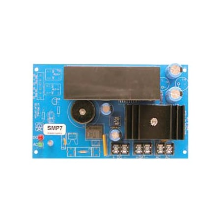 Altronix Power Supply 12VDC Or 24VDC at 6A SMP7