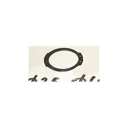Caterpillar REPLACEMENT RING, SNAP  950924