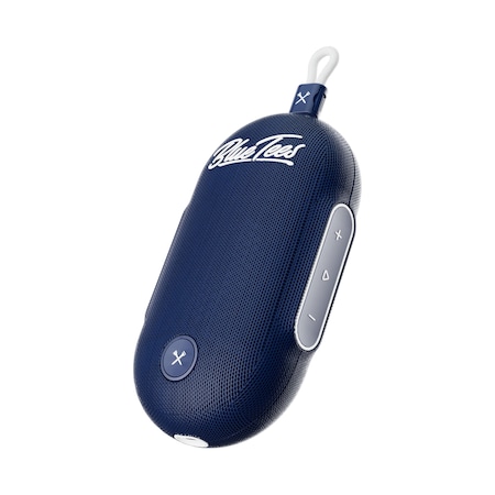 Blue Tees Golf Player Go Speaker, Navy SK-GPS-TPM-N