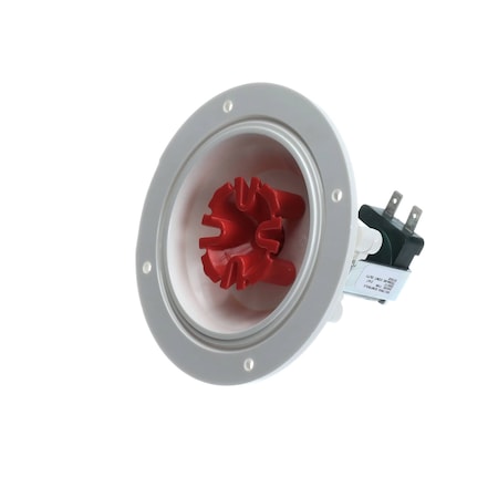 Fetco ASSEMBLY, SPRAY HOUSING, DSVP1 1102.00203.01