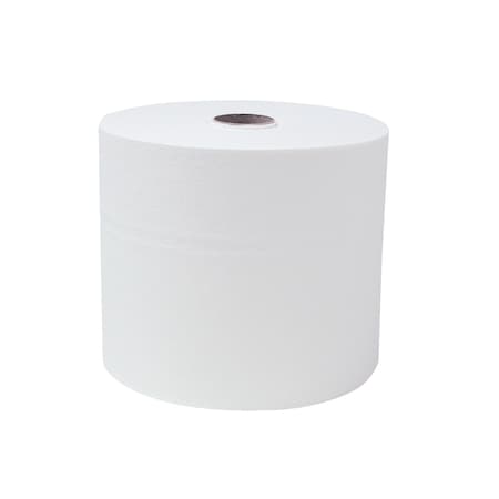 Sellars Toolbox Z700 Jumbo Roll 870Ct White 12.5"X12" Sht 70307