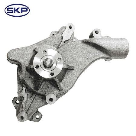 Skyward Automotive Products Engine Water Pump,  SK1259090