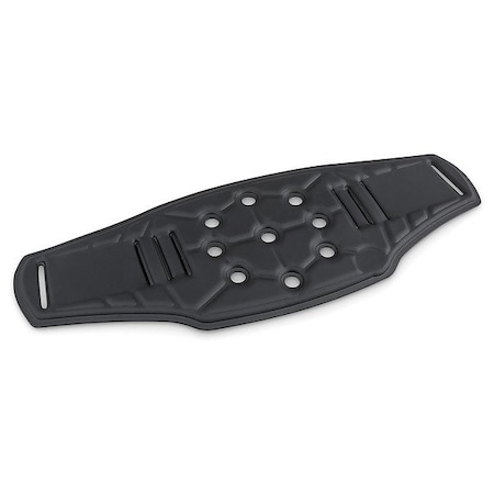 Miller Electric PAPR Belt Pad, 17 1/2" L, 1/4" W 288941
