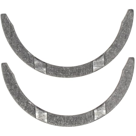 Michigan 77 TW472S 0.100 in. Thrust Washer Set for Mazda 4-Cylinder M77TW-472S