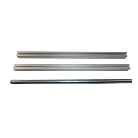 Granberg Handle & Rail Set 48 in for Alaskan Chainsaw Mill MKIII & MKIV G781-48