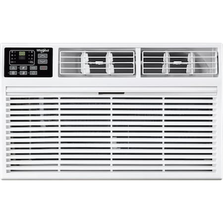 Whirlpool 10,000 BTU 230V Through the Wall Air Conditioner WHAT102-2CW