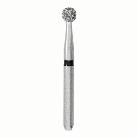Jorgensen Laboratories Dental Burr Round Diamon Super coarse .023 J0452K16