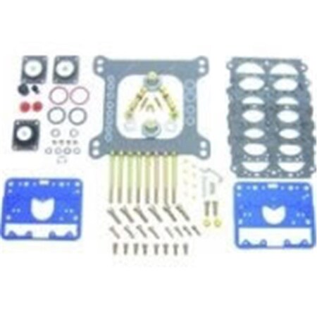 Advanced Engine Design 41501 350-950CFM Holley Pro Series Renew Kit AED41501