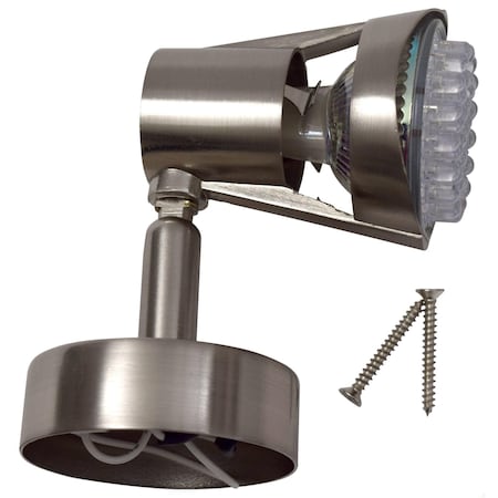 Valterra 20 DIODE LED READING LAMP WITH BULB DG52641VP