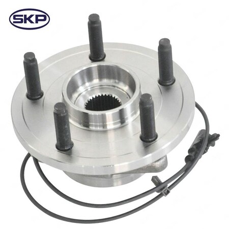 Skyward Automotive Products Wheel Bearing and Hub Assembly, SK513207