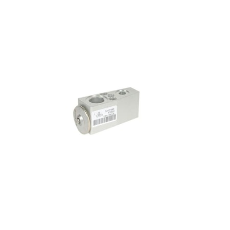 Acdelco VALVE KIT-A/C EVPR THERMAL EXPN, A/C Expansion Valve Kit,  1551250