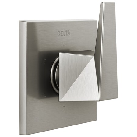 Delta Trillian: 6-Setting Diverter Trim T11943-SS-PR