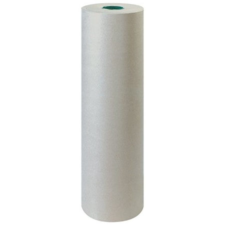 Partners Brand Kraft Paper Rolls, 30 in Roll Width, 720 ft Roll Length, 31 lb Roll Weight, 31.12 lb Basis Weight KPB3050