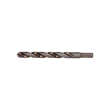 Century Drill & Tool Cobalt Drill Bits 26829