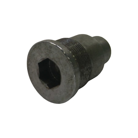 Liebherr SCREW PLUG, LIEBHERR OEM 7362136 7362136