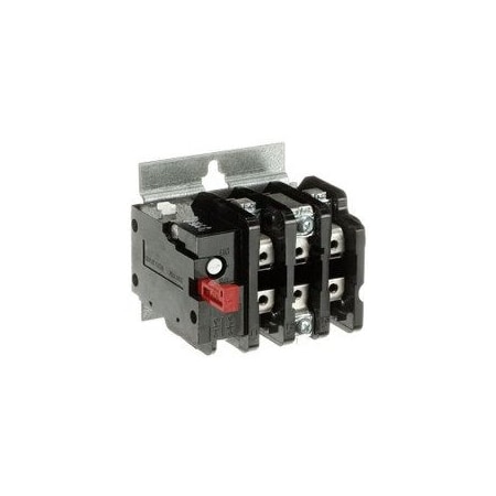 Ge Overload Relay Heater Element CR324C610A
