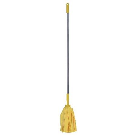 Vikan Microfiber Socket Mop with Handle 96006