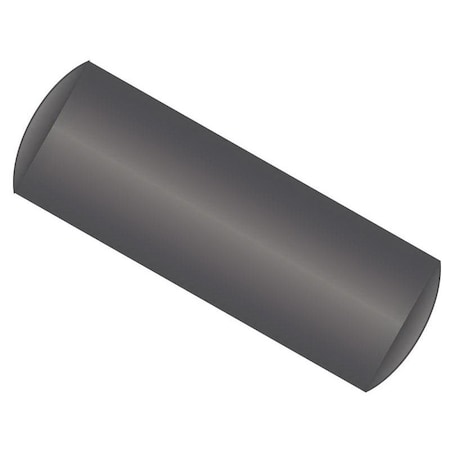 Dowel Pin Carbon Steel 14 mm Dia x 36 mm Length Dowel Pin Carbon Steel 14 mm Dia x 36 mm Length