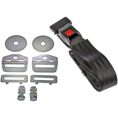 Dorman Seat Belt,  74353