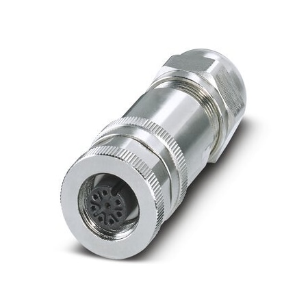 Phoenix Contact SACC-M12FS-8CON-PG 7-SH - 1002791