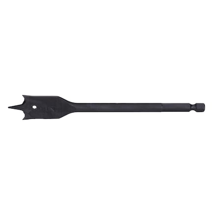Century Drill & Tool Lazer Spade Bit 36448
