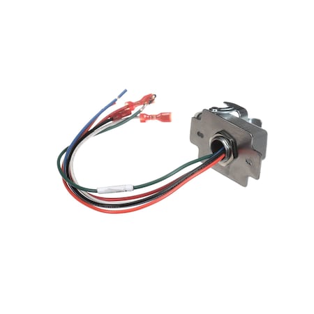 Gold Medal Conversion Kit, Popper to BIB Oil Pump 2890-001