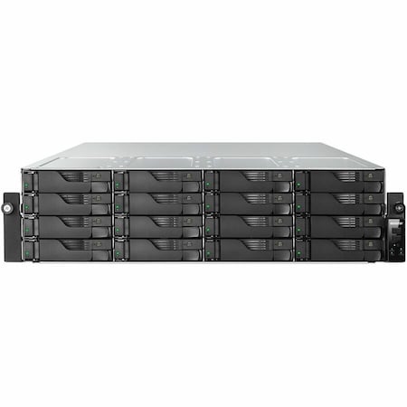 Asustor LOCKERSTOR 16 PRO GEN2 16 BAY NAS AS7216RDX
