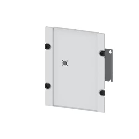 Siemens ALPHA 630 Universal Switch disconnector kit for 3KA711 Sz. 2 3/4-pole 8GK6401-4KK12