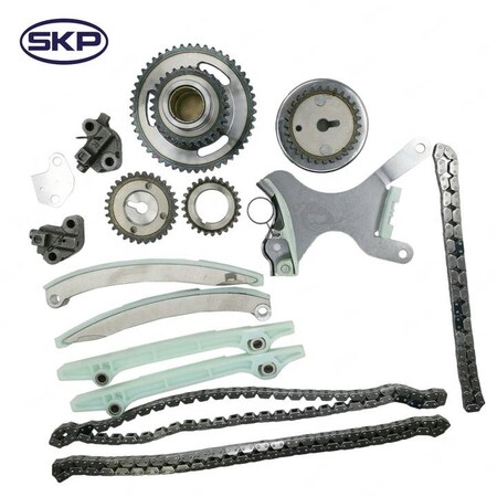 Engine Timing Chain Kit,