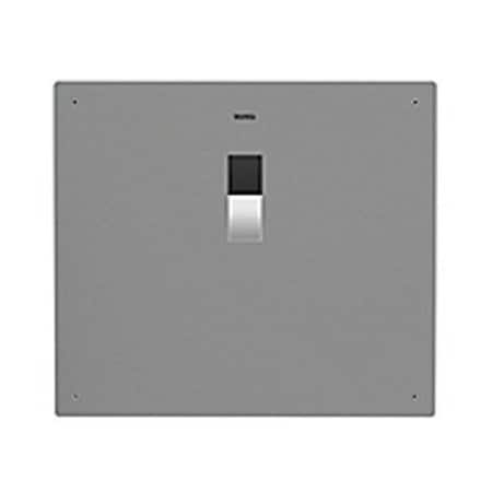 Procomfort TEU2LA11SS EcoPower Flush Valve, Stainless Steel PR160019