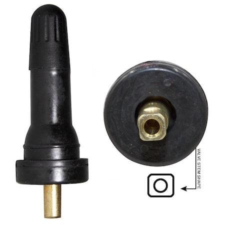 Coyote Wheel Accessories TPMS SENSORS 90-50001