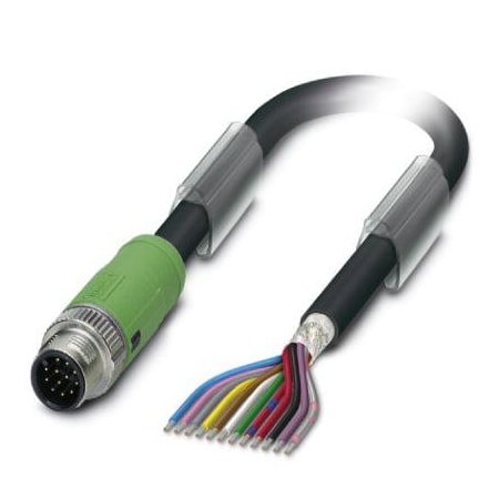 Phoenix Contact SAC-12P-MS/10 0-35T SH SCO 1430077