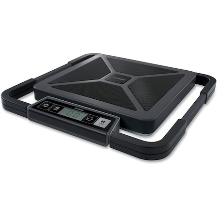 Pelouze Mfg Co SCALE, SHIPPING, DIGITAL, 100#, 2PK PEL1776111