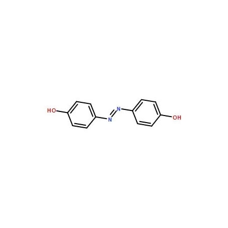 Ak Scientific 4, 4'-Dihydroxyazobenzene (250mg), CAS 2050-16-0 X3828-250mg