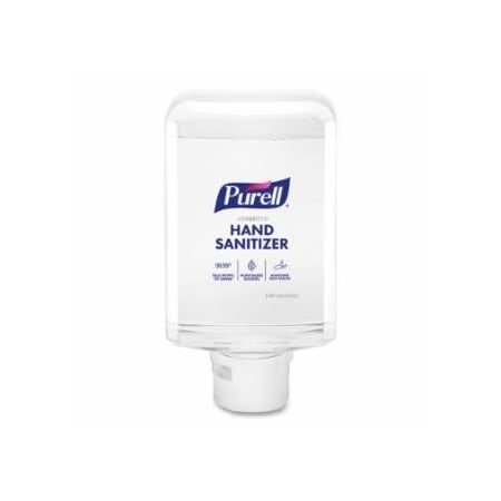 Purell Healthcare Advanced Hand Sanitizer Gentle and Free Foam Dispenser Refill, 1200 ml, 2PK 315-8353-02