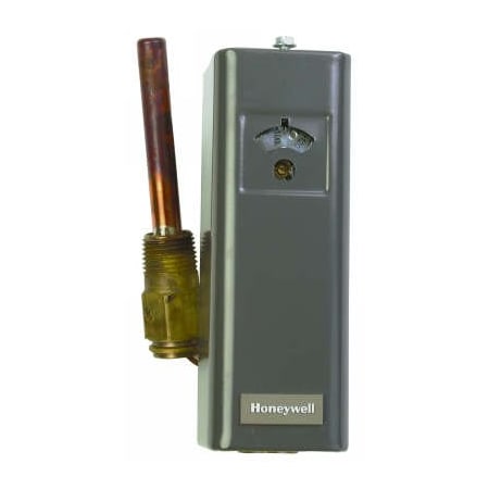 Resideo High/ Brk On Rise 100 -240 Adj dif Well L4006A1017